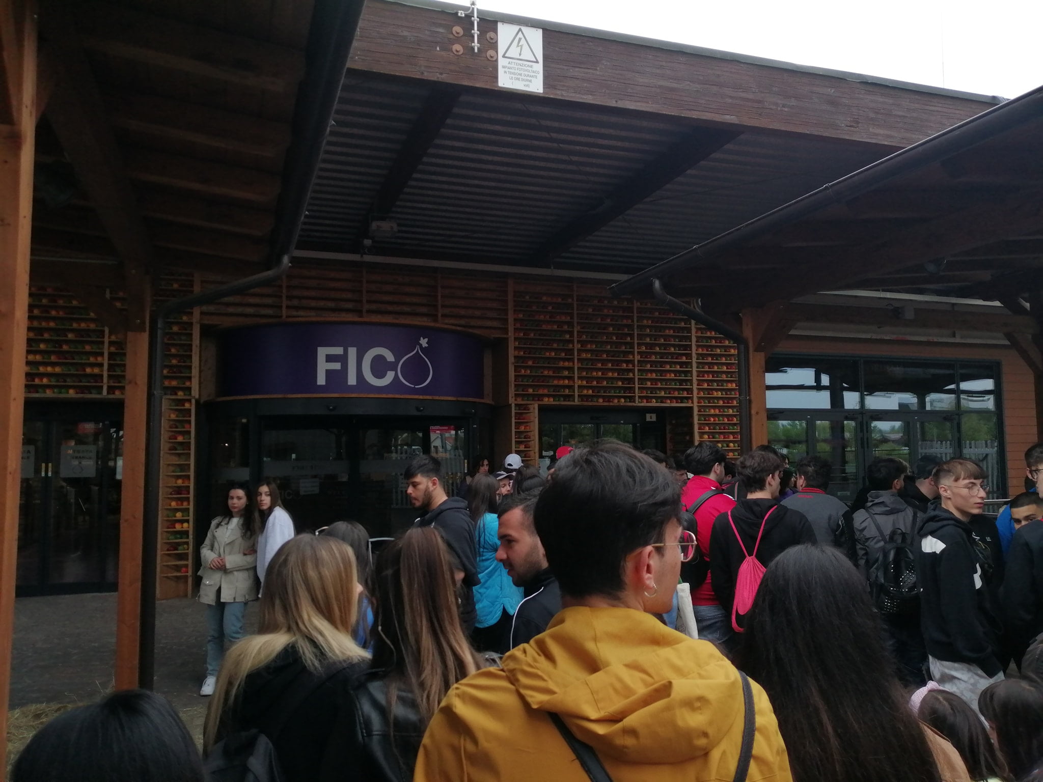 PCTO presso FICO A BOLOGNA 03