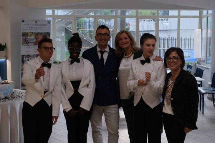 foto scuola