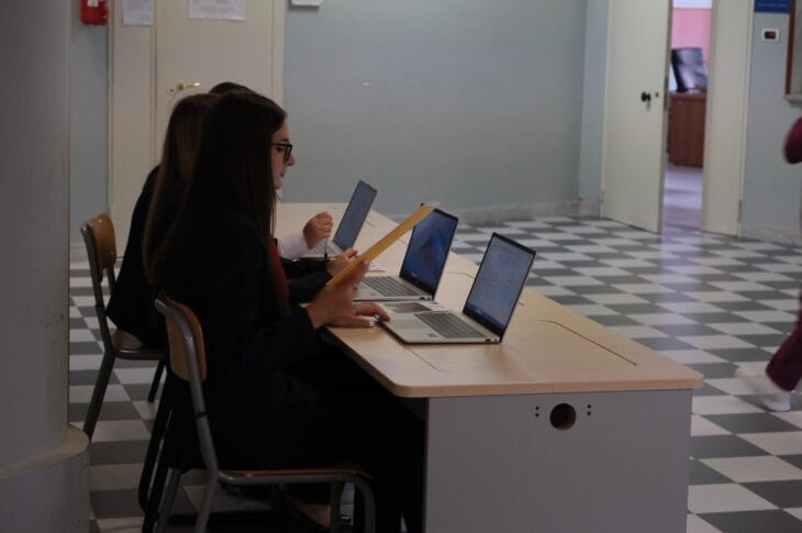 scuola 20