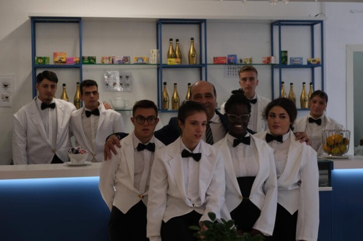 scuola 24
