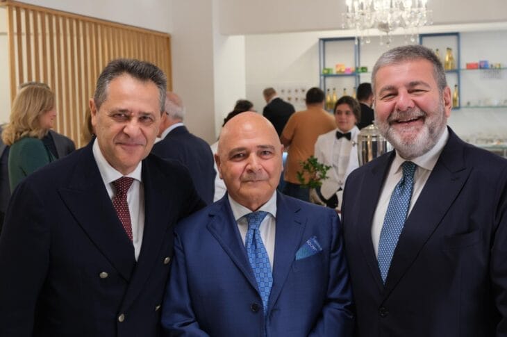scuola 47 sindaco