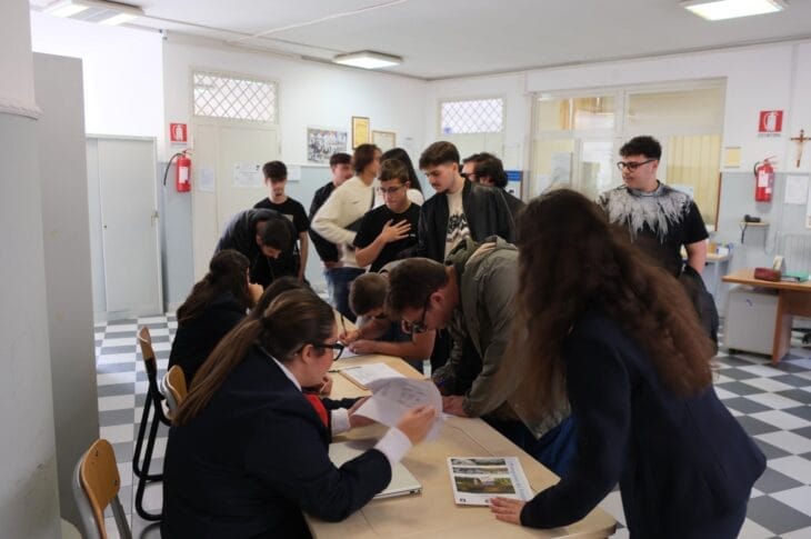 scuola 56