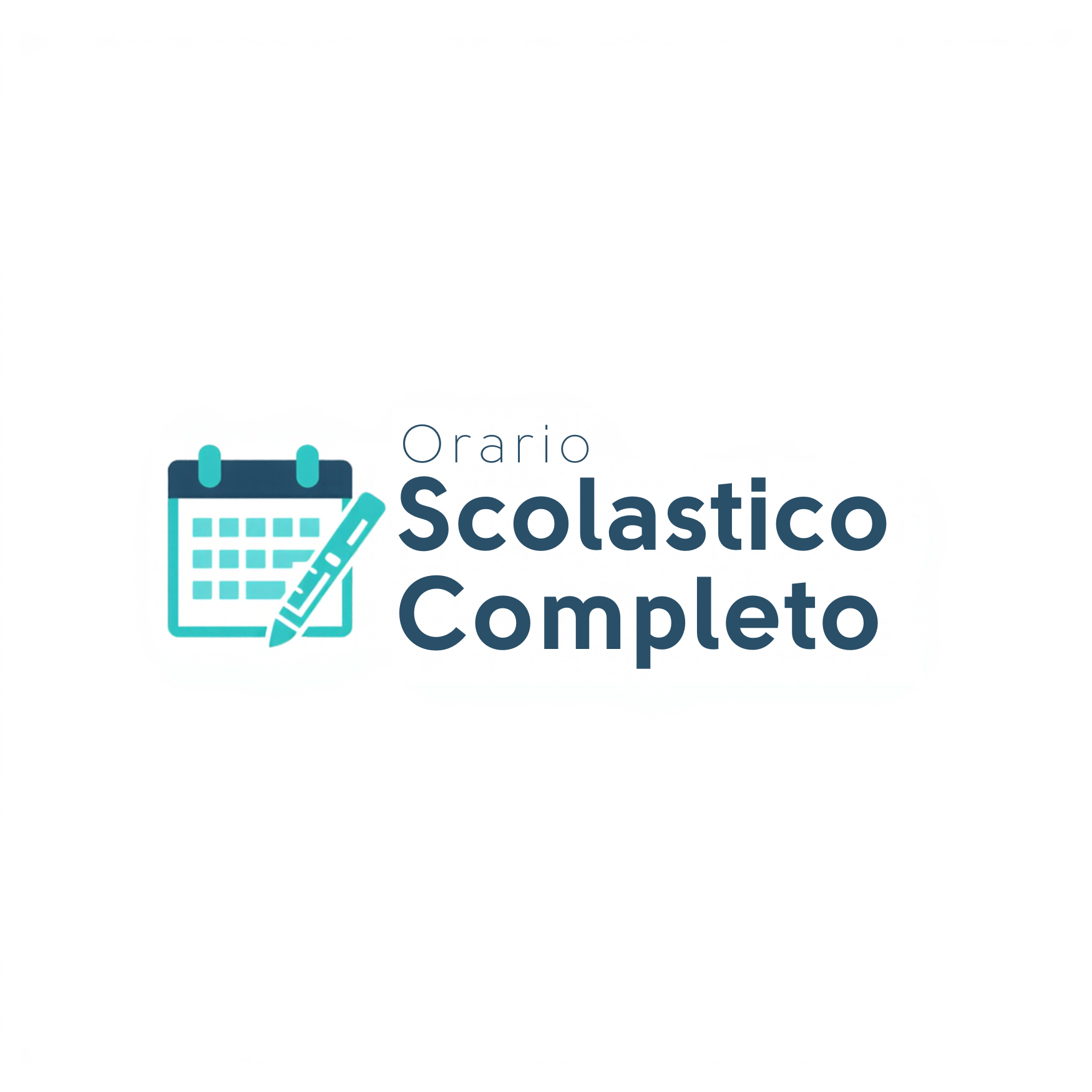 Pubblicazione orario completo in vigore dal 19 ottobre 2026