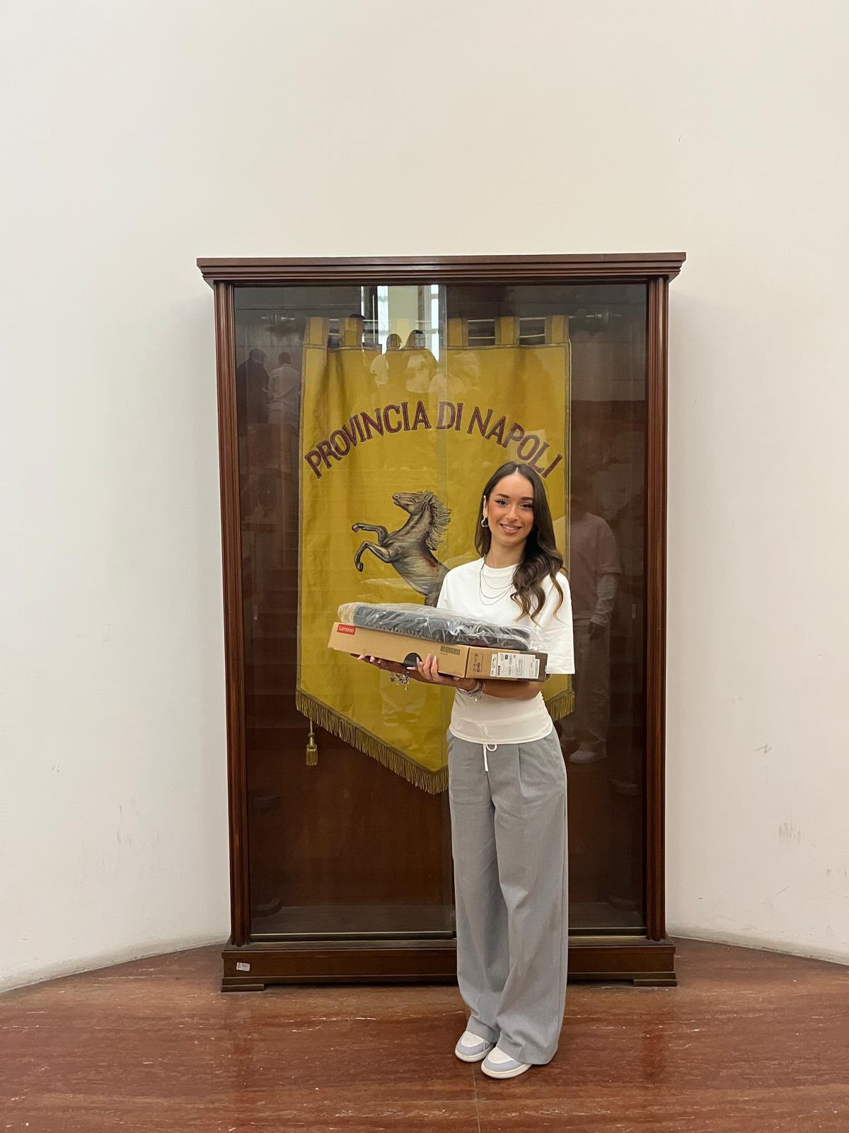 Premio al Merito Scolastico